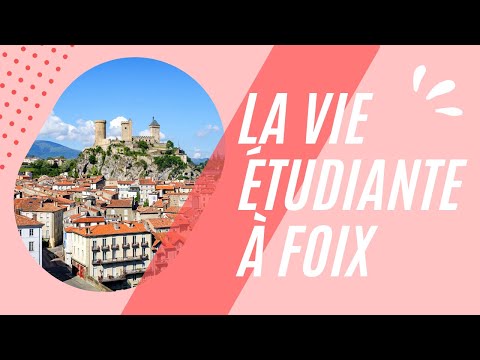 Choisir une ville d'équilibre pour voir l'avenir en grand : Foix