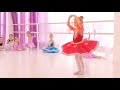 Piccola BALLERINA 😍 Reagisco al video (Ballet Reaction)