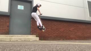 CHILL STREET EDIT !