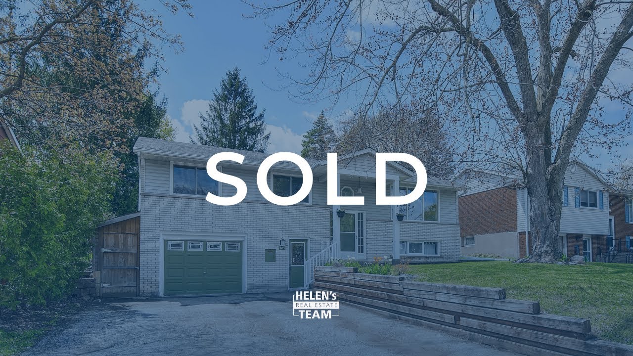 Discover Your Dream Home in Waterloo, Ontario | 183 HARVARD Road Tour