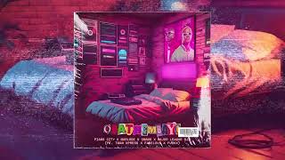 Piano City Marlode U0026 Owams Major League Djz  Obathembayo feat Various Artists 