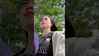 Sesibuk Inikah Diriku