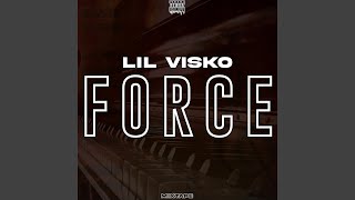 Afro guinéenne - Lil Visko