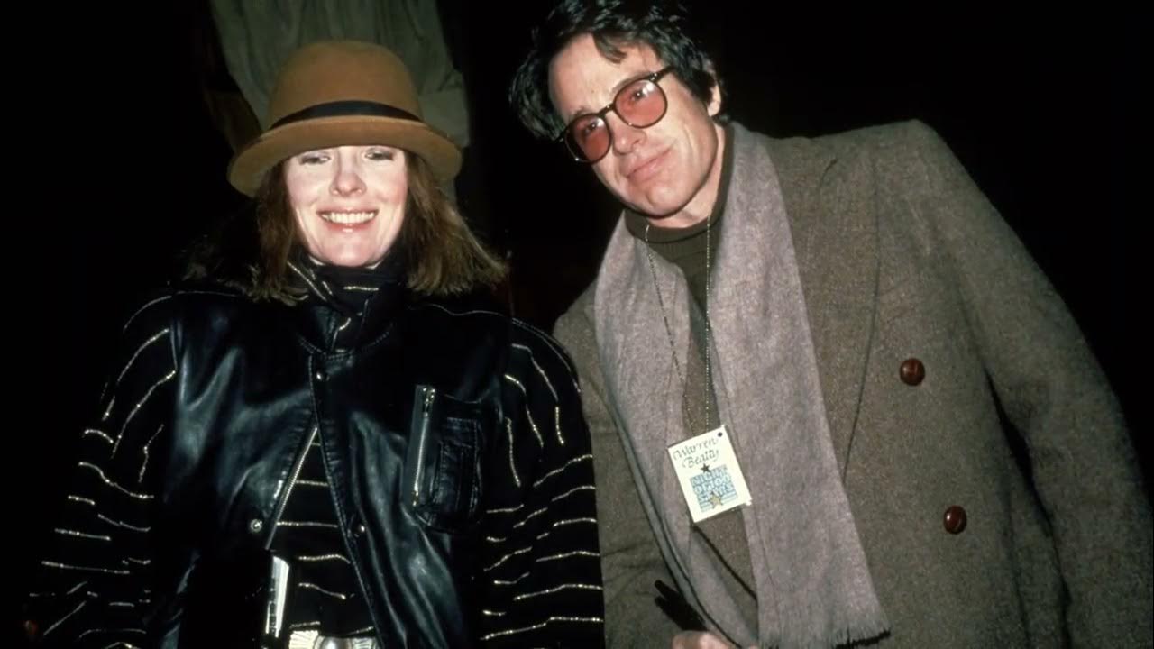 The Shocking Secret Behind Diane Keaton's Never Marrying Exposed at