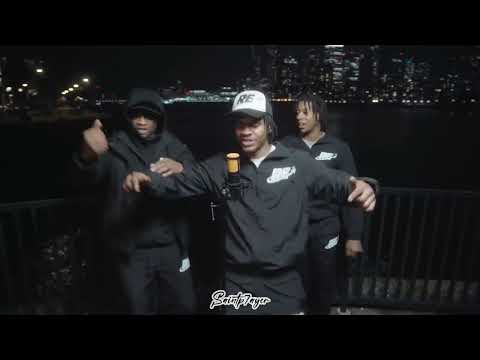 Pozer - NEXT UP (REMIX)
