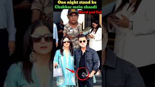 Why will Sanjay Kapoor Marry the Woman He Had a One-Night Stand With?#bollywood #story #shorts