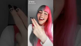Lesslie Polinesia - Tiktok