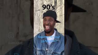 What Generation Are You with? #like #share #generationalwealth #fyp #explore #explorepage #viral