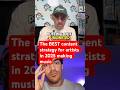 Gary Vee Content Strategy For Artists In 2025 Making Music Garyvee Musicmarketing Contentcreator Gary Vee Content Strategy For Artists In 2025 Making Music Garyvee Musicmarketing Contentcreator