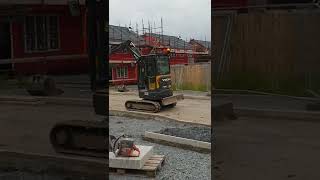 His First Day...bless