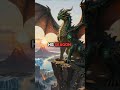 The Dragon Who Hoarded Himself to Death