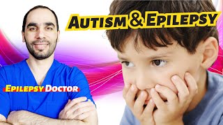 Autism Increases Epilepsy 30 Times Here Is What To Look For