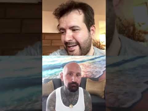 Video: Robert LaSardo netoväärtus: Wiki, abielus, perekond, pulmad, palk, õed-vennad