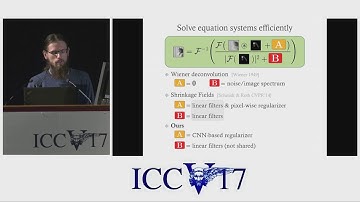 Learning to Push the Limits of Efficient FFT-based Image Deconvolution