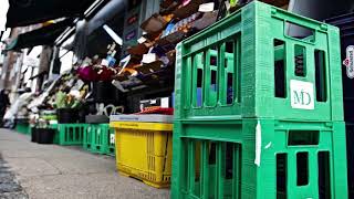 100 000 Plastiklåg Indsamlet I Bilka Tilst