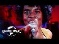 Get On Up | Chadwick Boseman as James Brown at the Olympia, Paris 1971 Concert