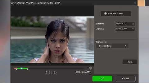 Convert MTS / M2TS to MP4, MKV, FLAC,