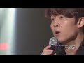 유희열의 스케치북 Yu Huiyeol's Sketchbook - [고막 힐링] 하동균 - 내가 너의 곁에 잠시 살았다는 걸♬.20190510