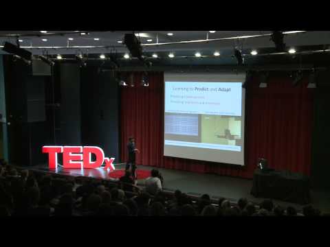 Shared Autonomy: the