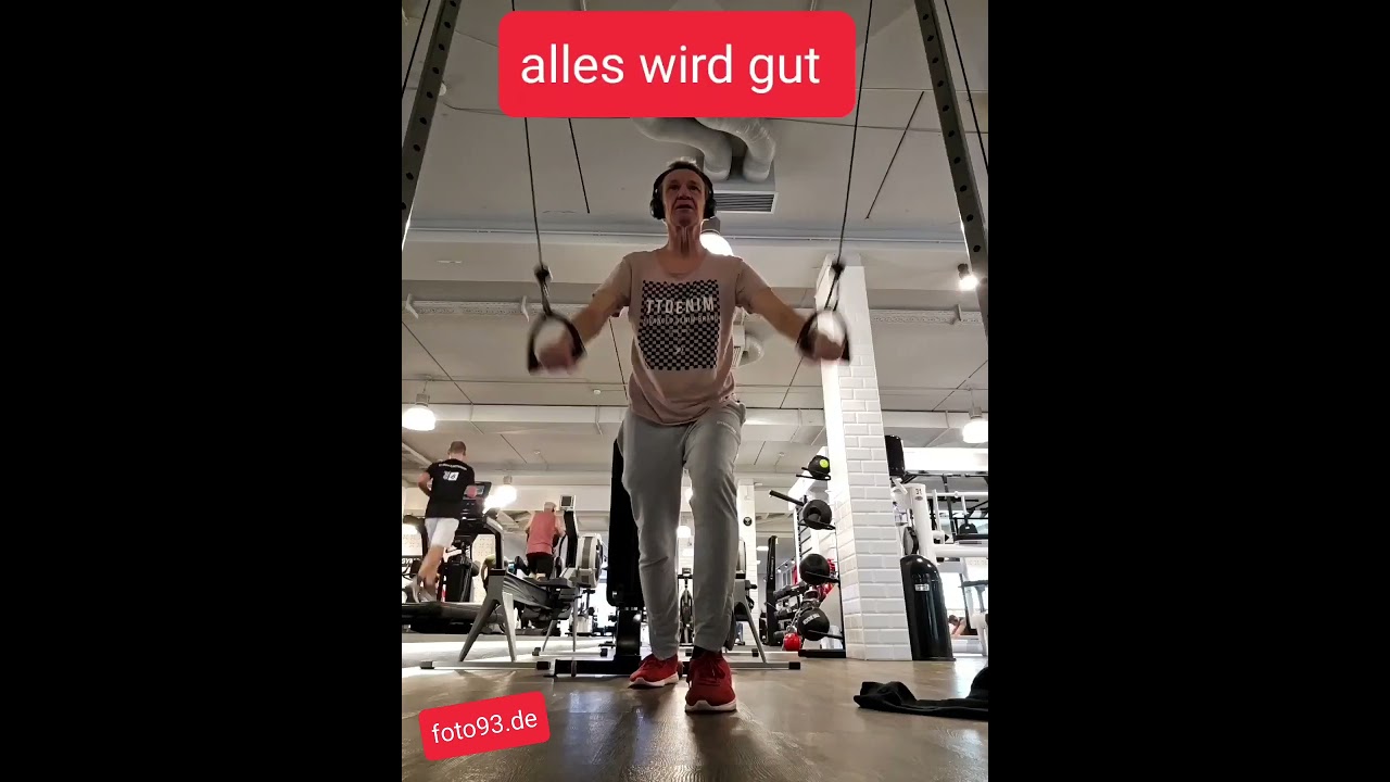 OP , Reha , jetzt geht es vorran