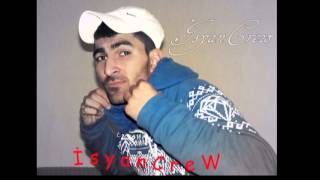 İsyanCrew - Mc NeFes Özledim BeN SeNi 2o13