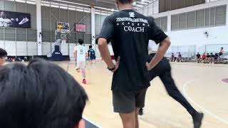 NVSS VS WOODLANDS SEC 2026 Q1