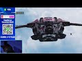 ¡TOXICAS, CAMPERAS Y MAS! SOLO vs Squads ¡Directo completo! (Grabación)
