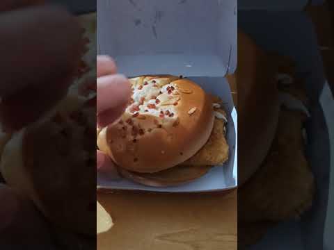 #mcdonalds 😋||OPENED MC