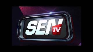🛑XIBAAR YII DE 20H du vendredi 22 Mai 2026 SUR SEN TV .