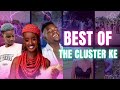 BEST OF THE CLUSTER KENYA DANCES 2025 Nasieku Klaus Colloblue Pricky BEST OF THE CLUSTER KENYA DANCES 2025 Nasieku Klaus Colloblue Pricky