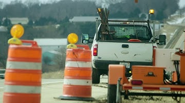 Caution Ahead - The “Mile Marker” Edition from Field Notes