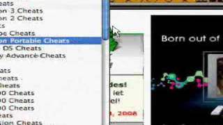 How to get cheat codes for any platform (part 4/4)