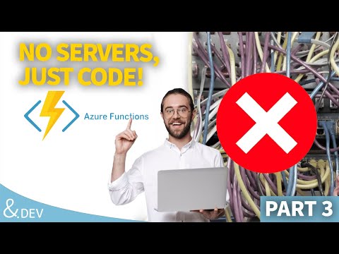 Securing Azure Functions Environment Variables & Azure AD Authentication (PART 3)