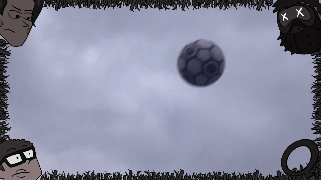 Left Pollution | MRT S5 Qualifikation #7 | prod. by alias.mino