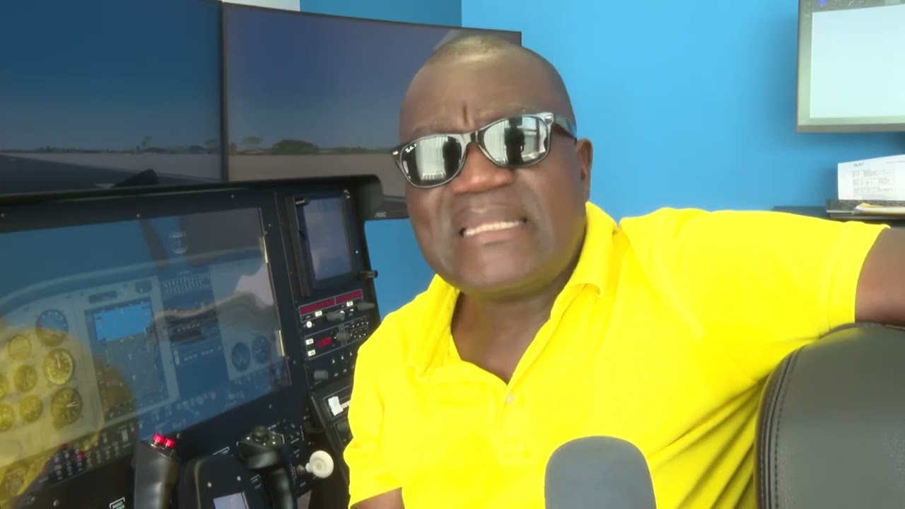 La Cameroon Civil Aviation Authority suscite des vocations chez les élèves