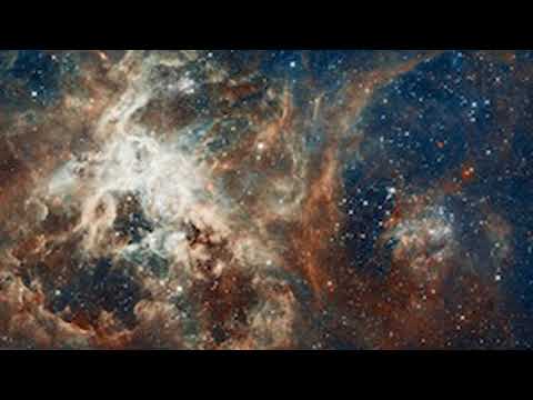 Dolores Catherino - Toward the Continuum - 2nd Iteration [Creative Commons Music]🔴