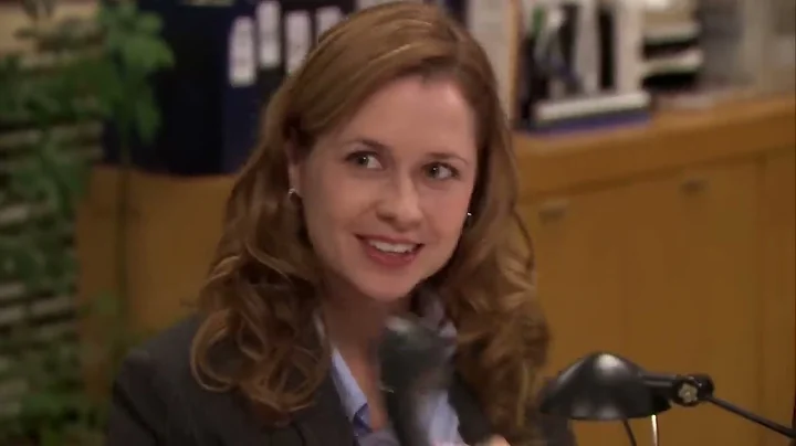 Fake Stanley - The Office