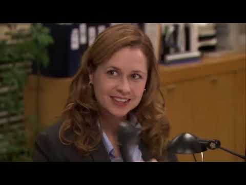Fake Stanley - The Office