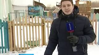 В Красноярске бродячие собаки не дают покоя жителям Свердловского района В Красноярске бродячие собаки не дают покоя жителям Свердловского района
