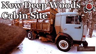 Life In The Woods 2019 Why Snow And Frost Is Awesome Life In The Woods 2019 Why Snow And Frost Is Awesome