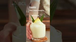 Pina Colada Meets Margarita in This Easy Cocktail Recipe