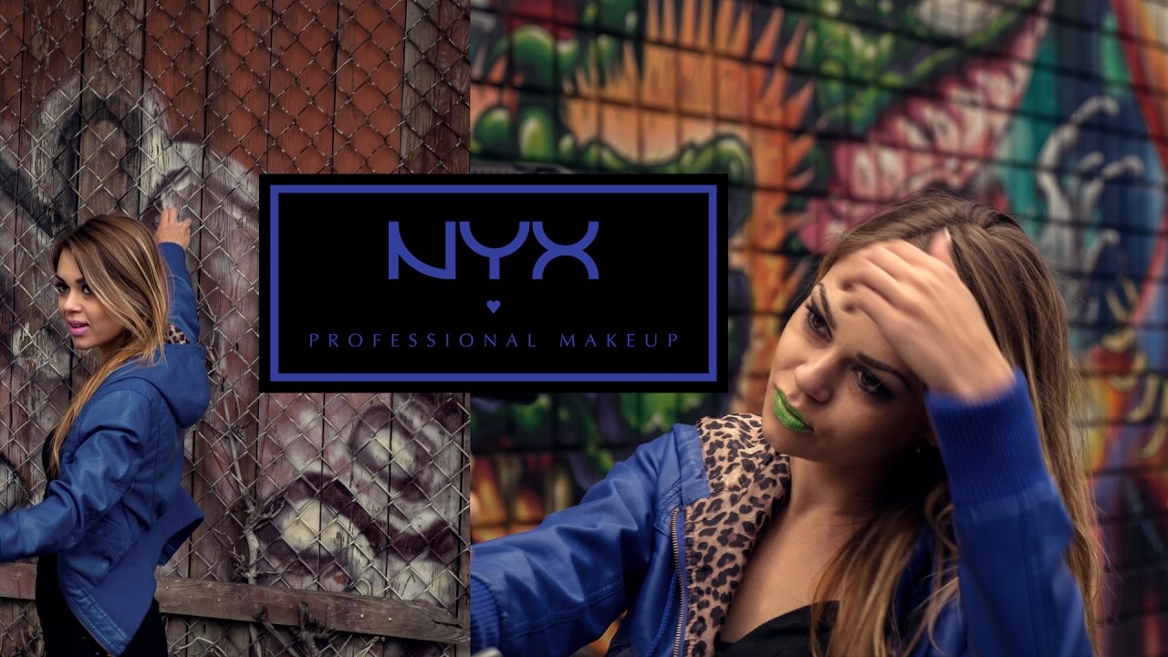 NYX Canada :: Matte Lipstick