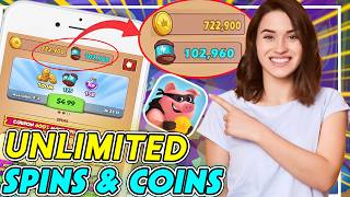 Coin Master Free Spins 🎰 How To Get FREE Spins FAST (2026)