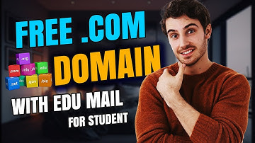 Free Premium Domain 2024 | Free .Com Domain 2024 | Free Domain and Hosting 2024 | Free Domain Name