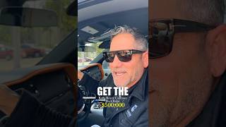 He Is Worth 600 Million Dollars 😳