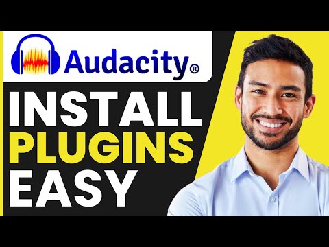 How To Install Audacity Plugins (Quick & Easy)