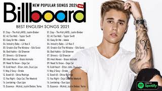 Billboard Hot 100 Top Singles This Week (December 2021) - Top Billboard 2021