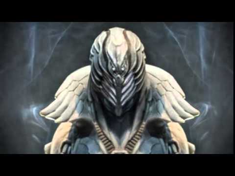 Astrix - Type 1 (Fuuton Remix) - YouTube
