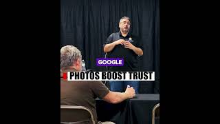 Why Customer Photos Make Google Reviews More Powerful 📸🌳