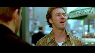 Rounders - Sheer A Sheep - Edward Norton X Matt Damon X Famke Janssen